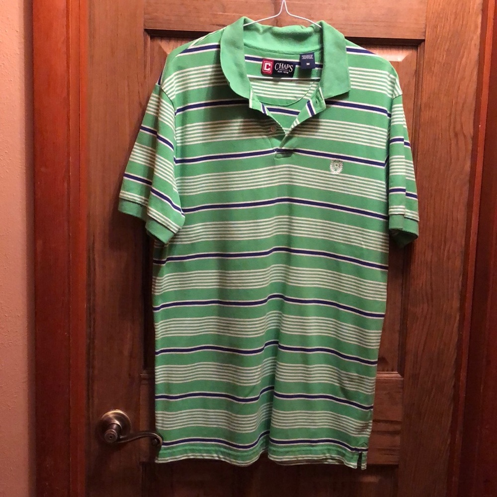 Chaps Polo
